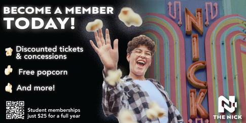 The Nickelodeon Half-Page Ad