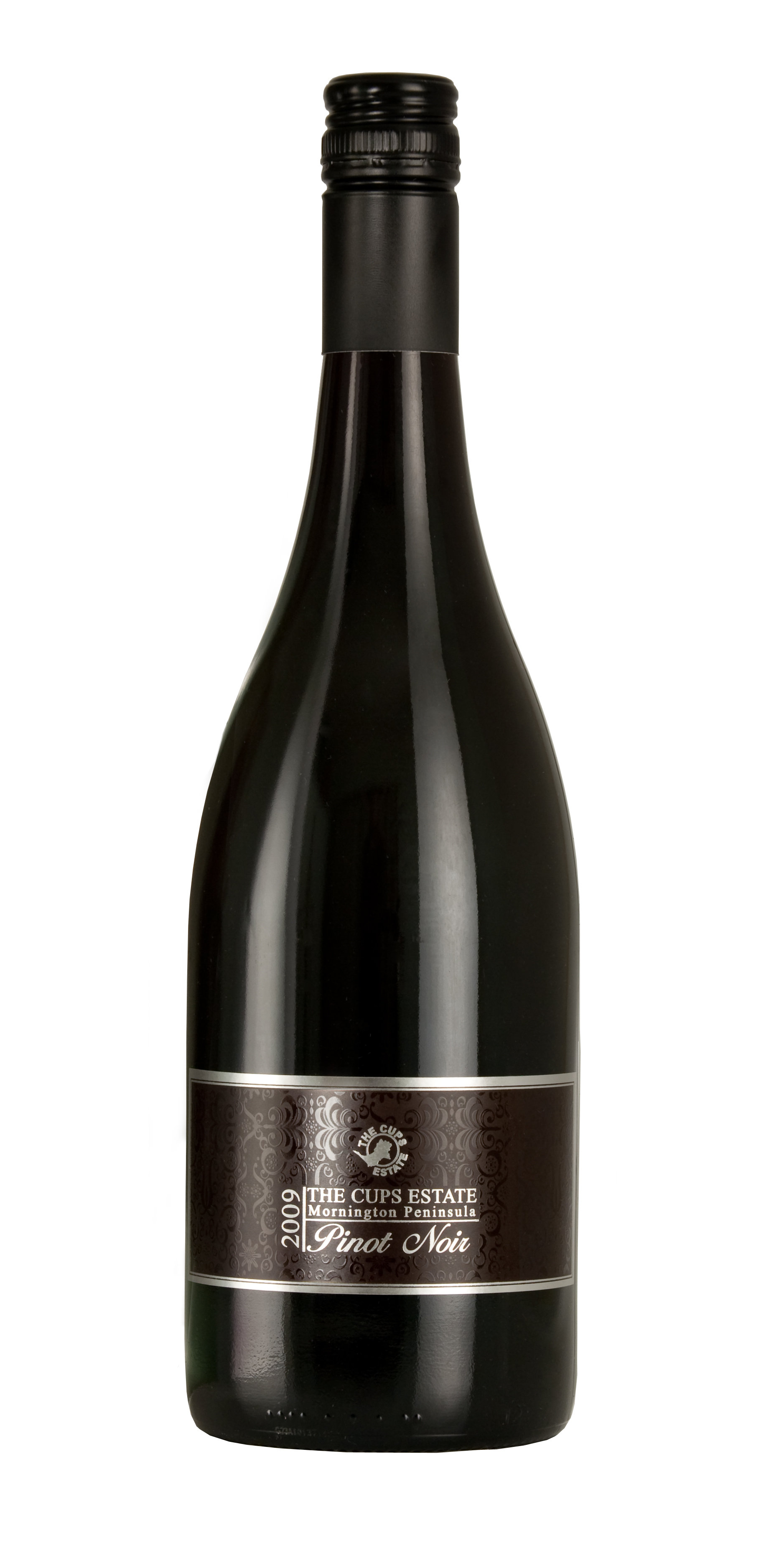 2019 Pinot Noir | thecupsestate