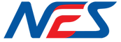 NES Otomotiv Logo
