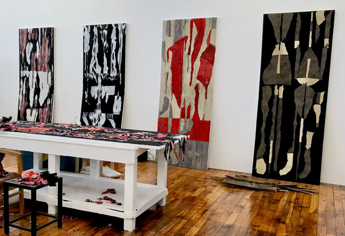 1 Hatch Street Studio, New Bedford, Massachusetts, 2018.jpeg