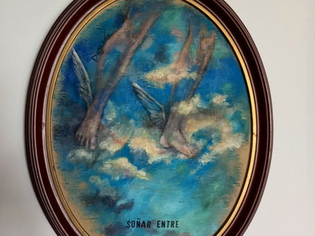 "H" un microrrelato de Mar Pajarón