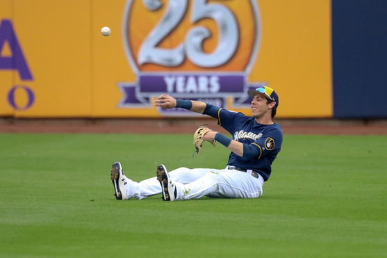 Christian Yelich