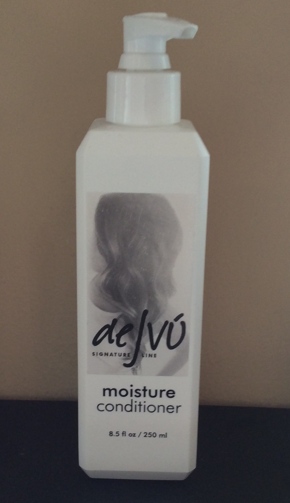 DeJvu Moisture Conditioner