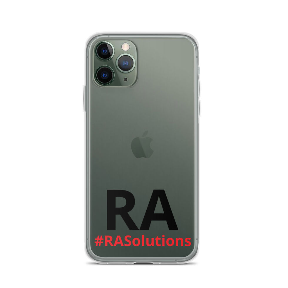 Thumbnail: iPhone Case
