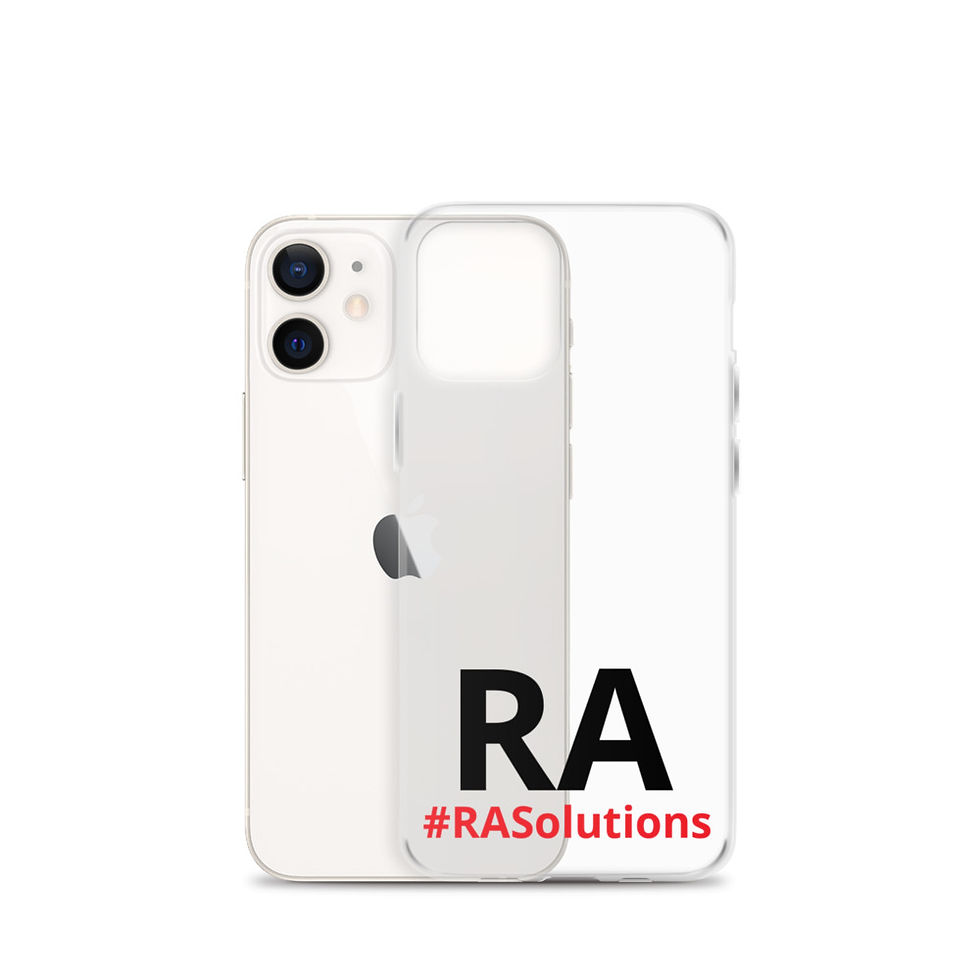 Thumbnail: iPhone Case