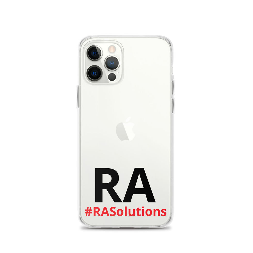 Thumbnail: iPhone Case
