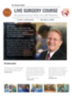 20191101 ITS Live Surgery Course.001.jpe