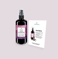 Produktbild Aura Spray