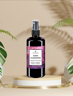 Aura Spray