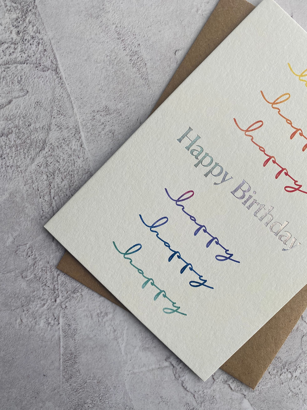 Thumbnail: Happy Birthday