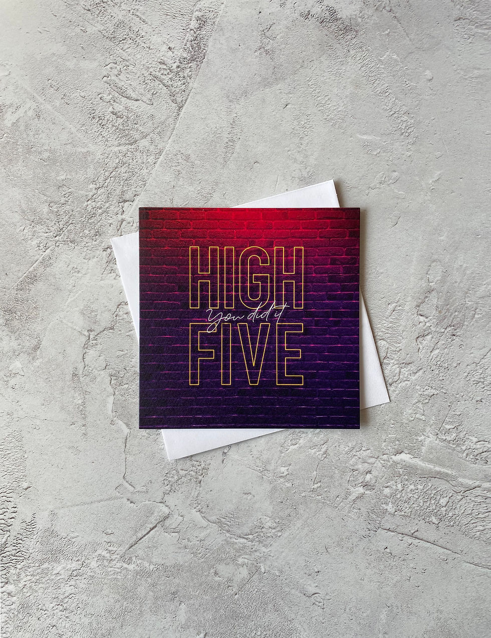 High Five