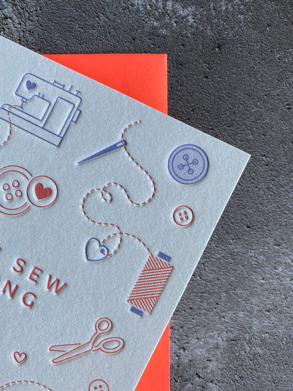 Thumbnail: You're Sew Amazing