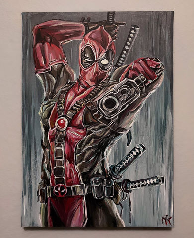 Deadpool