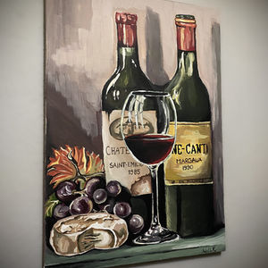 Still Life