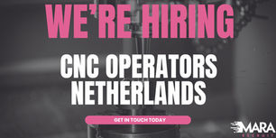 CNC Operators