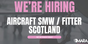 SMW / Fitters / Aircraft