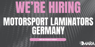 Motorsport Laminators