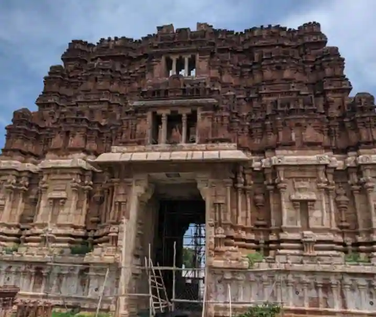 108 Divya Desam Vishnu Temple History – 04 Thiruvellarai Perumal Temple, Trichy