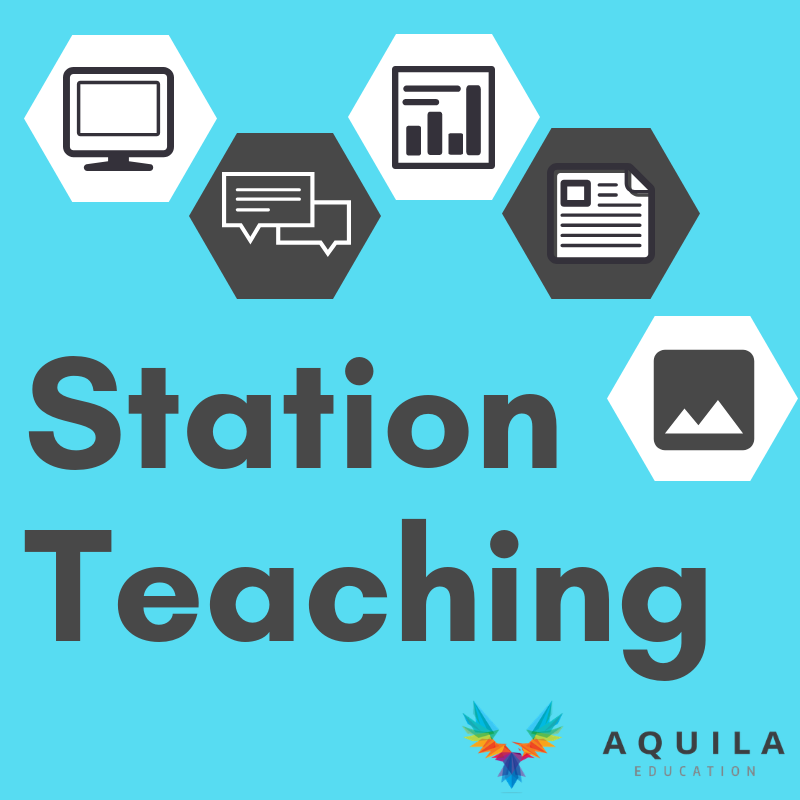 Station Teaching