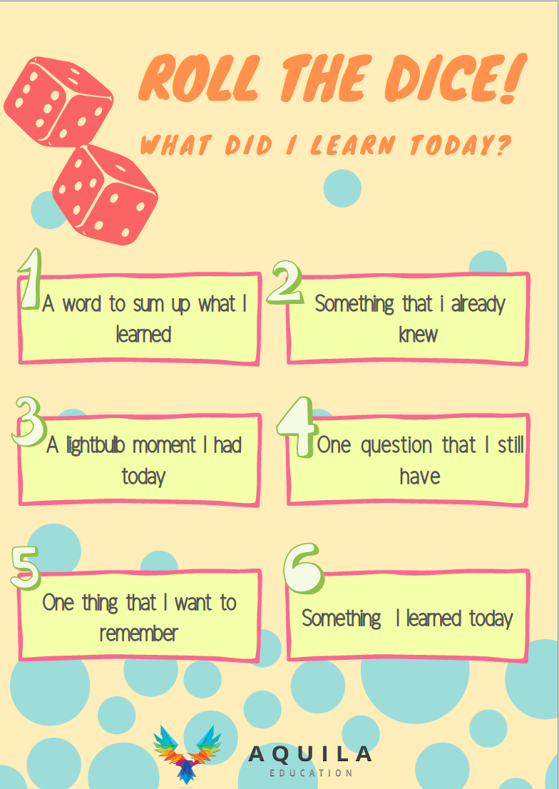 importance of evaluating learning activities importance of evaluating learning activities