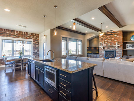 Top 10 Tips for Maintaining a Clean and Organized Home in Tulsa, OK.