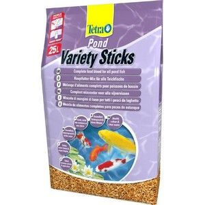 Thumbnail: Tetra Variety Sticks