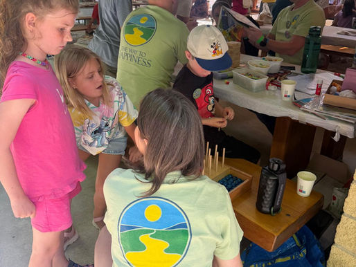 Kindertag mit dem Ungarischen Verein der Schweiz