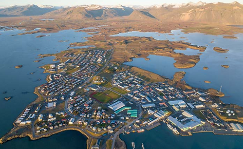 Höfn í Hornafirði