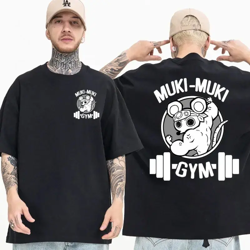 Camiseta Unissex Tengen Uzui – Demon Slayer