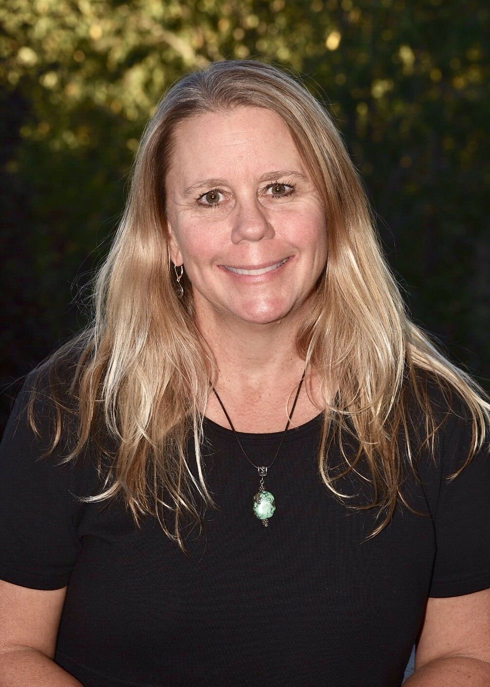 Melissa Ward