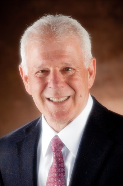 Ray Polvani