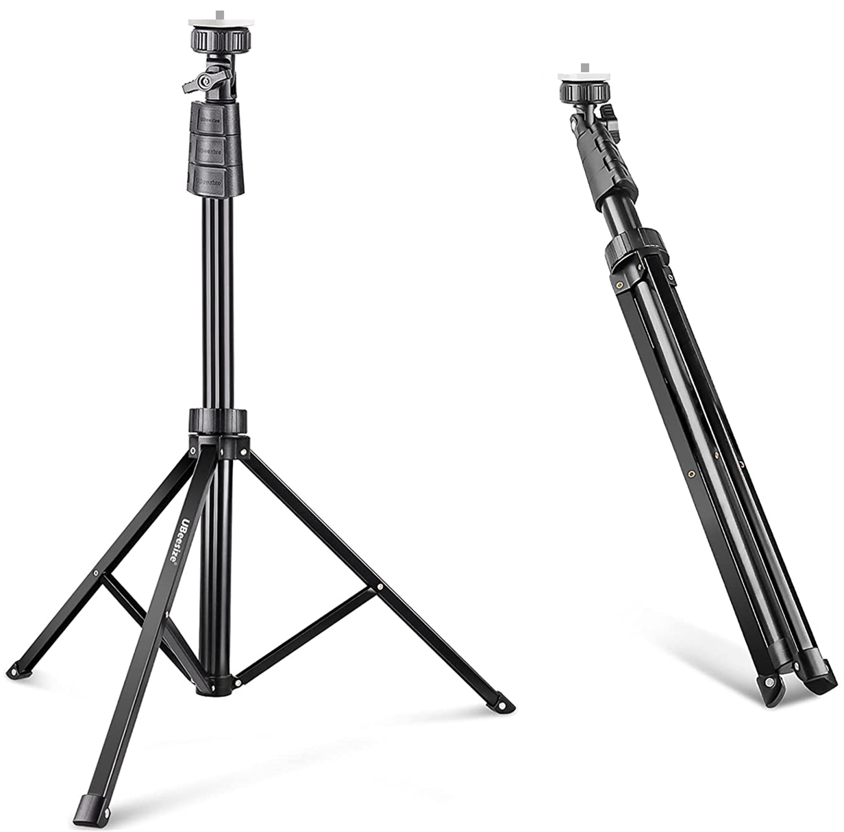 Regular tripod