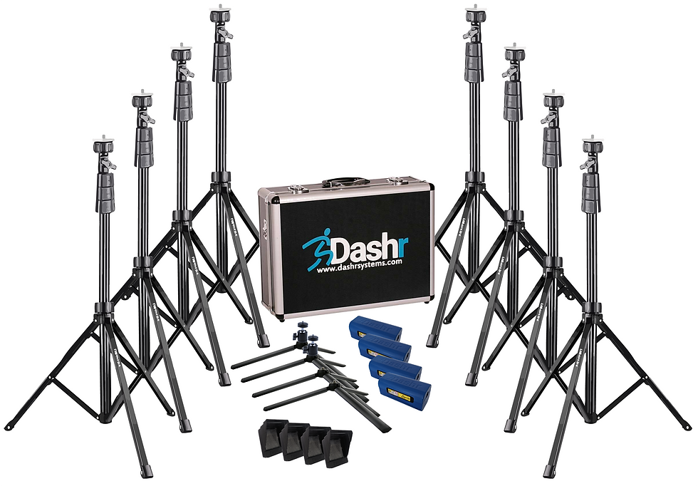 Thumbnail: D1 Basic Package