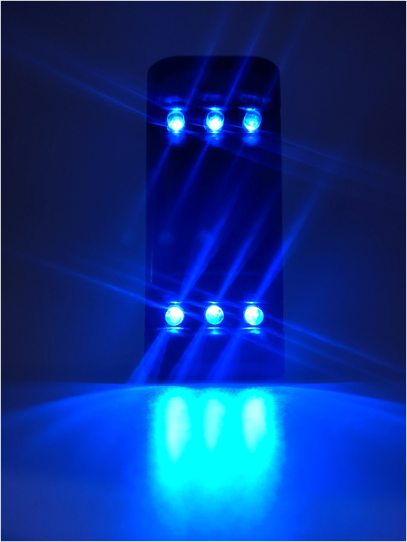 Thumbnail: React - Two Module System