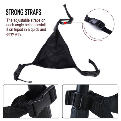 Tripod weight system Dashr