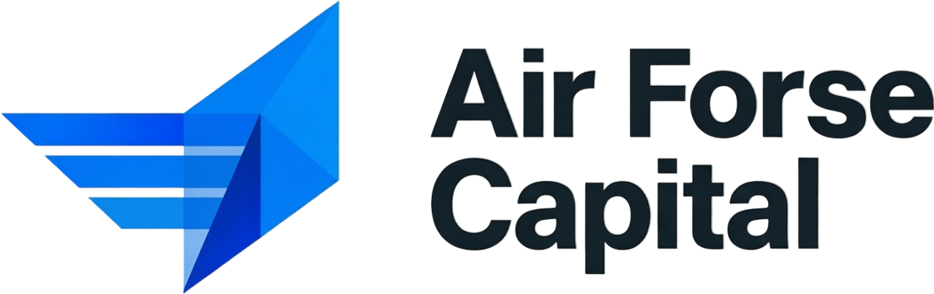 Home | Air Forse Capital