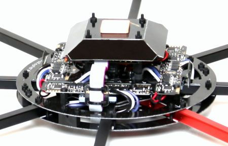 3D Orientation Sensor IMU