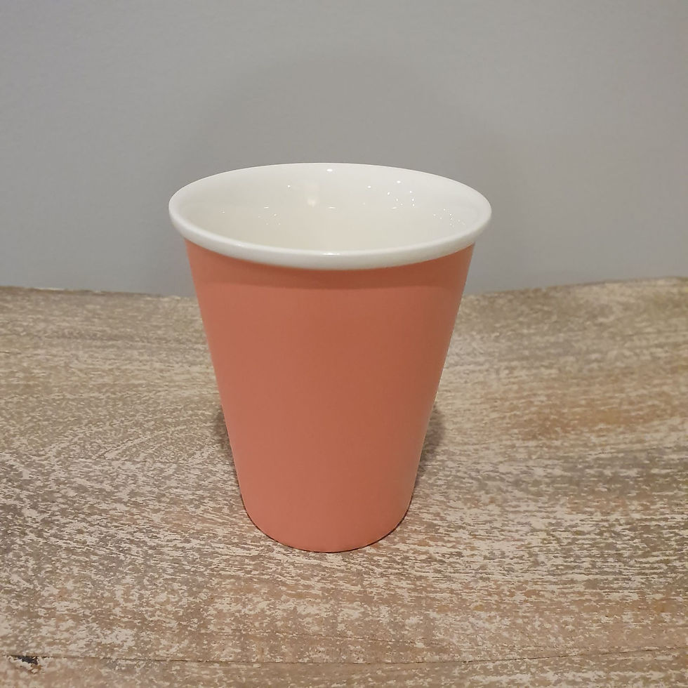 Thumbnail: Pink Latte Cups