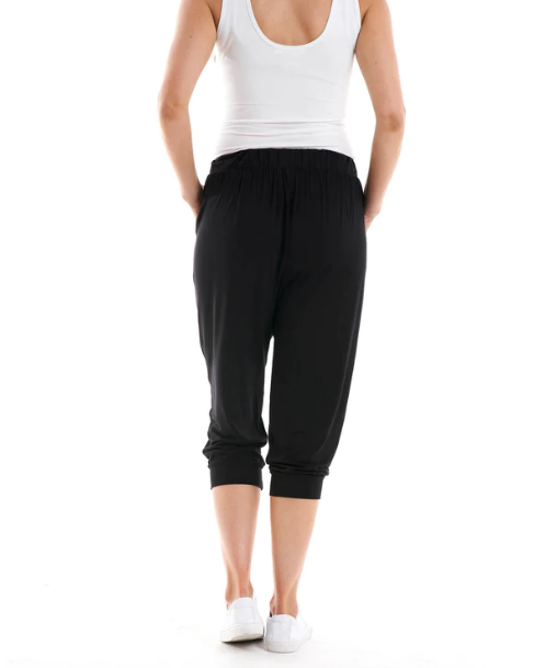 Thumbnail: BETTY BASICS - Tokyo 3/4 Pant