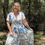 Thumbnail: Wedgewood Maxi Dress