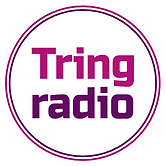 Tring radio logo