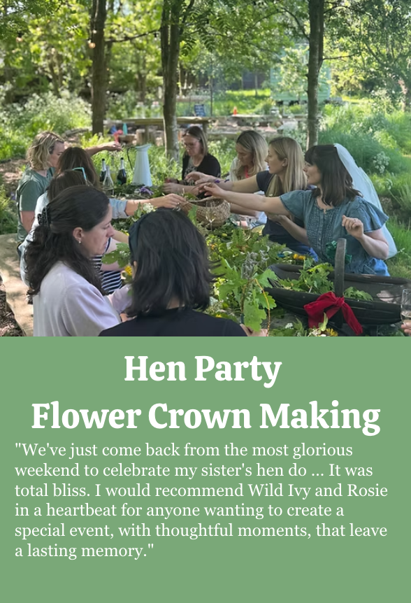 Hen Party Quote