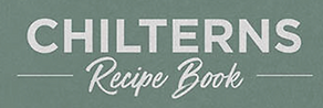 Chiltern recipe book
