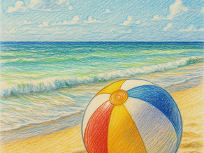 The Parable of the Beach Brawl
