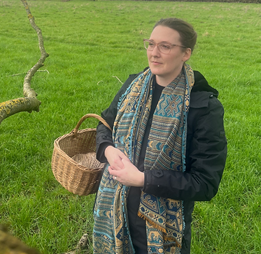 Wild Ivy Retreats The Female Forager