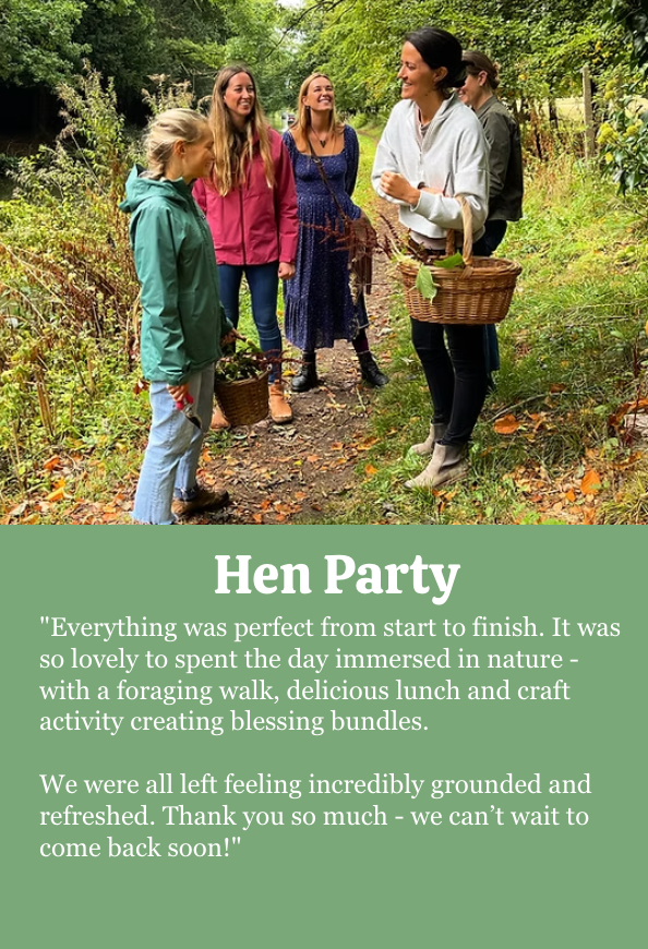 Hen Party Quote