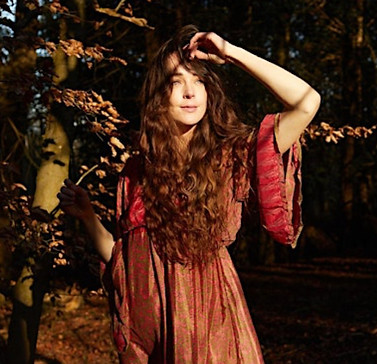 Wild Ivy Retreats Claire Doyle