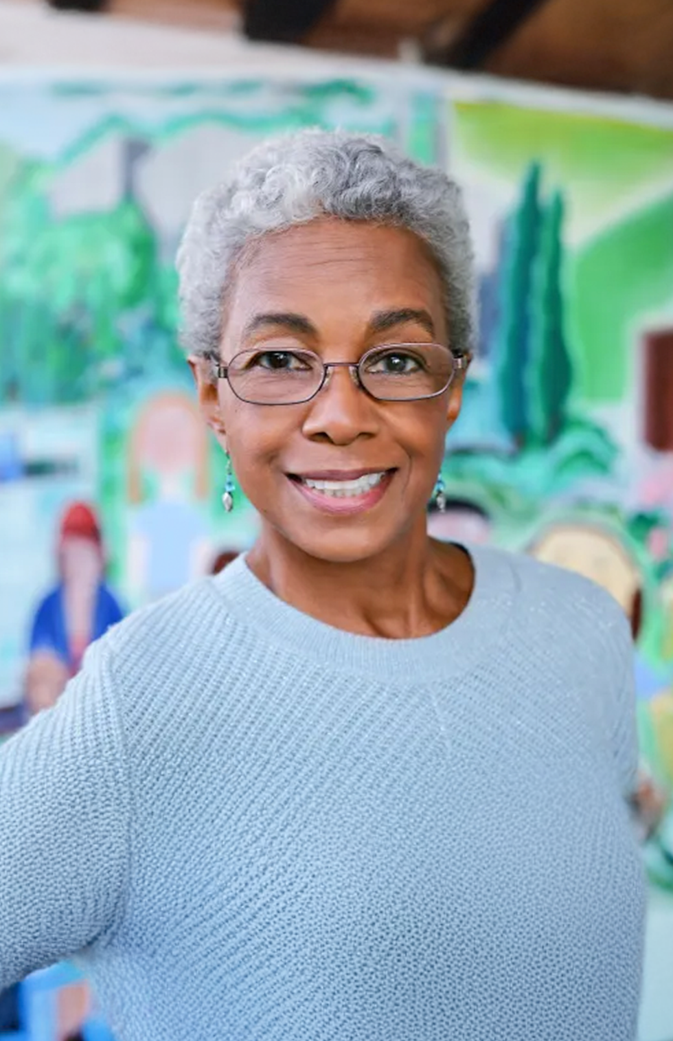 S. PEARL SHARP December 21, 1942 - October 11, 2025