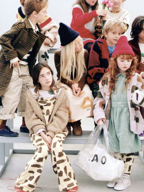 TAO GRANOLLERS, 2018