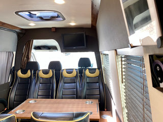 Luxury Film Facilities
